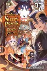 Sleepy Princess in the Demon Castle, Vol. 27 - Kagiji Kumanomata - 9781974752539