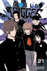 World Trigger, Vol. 27 - Daisuke Ashihara - 9781974752744