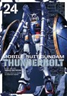 Mobile Suit Gundam Thunderbolt, Vol. 24 - Yasuo Ohtagaki - 9781974752928