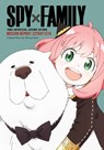 Spy x Family: The Official Anime Guide—Mission Report: 221001-1224 - Tatsuya Endo - 9781974752973