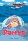 Ponyo Film Comic All-in-One Edition - Hayao Miyazaki - 9781974754618