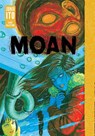 Moan: Junji Ito Story Collection - Junji Ito - 9781974754663
