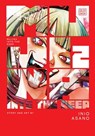 Mujina into the Deep, Vol. 2 - Inio Asano - 9781974754755