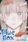 Blue Box, Vol. 17 - Kouji Miura - 9781974754908