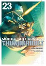 Mobile Suit Gundam Thunderbolt, Vol. 23 - Yasuo Ohtagaki - 9781974754960