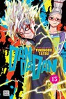 Dandadan, Vol. 13 - Yukinobu Tatsu - 9781974755110