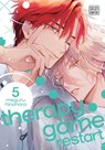 Therapy Game Restart, Vol. 5 - Viz_Unknown - 9781974755257