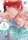 Therapy Game Restart, Vol. 5 - Meguru Hinohara - 9781974755257