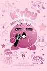 Kirby Manga Mania, Vol. 8 - Hirokazu Hikawa - 9781974755301