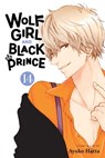 Wolf Girl and Black Prince, Vol. 14 - Ayuko Hatta - 9781974755356