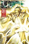 One-Punch Man, Vol. 31 - ONE - 9781974755394