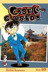 Case Closed, Vol. 95 - Gosho Aoyama - 9781974755400