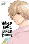 Wolf Girl and Black Prince, Vol. 13 - Ayuko Hatta - 9781974755691