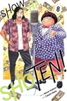 Show-ha Shoten!, Vol. 8 - Akinari Asakura - 9781974756087