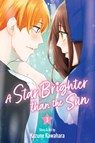 A Star Brighter than the Sun, Vol. 3 - Kazune Kawahara - 9781974757879
