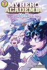 My Hero Academia: Team-Up Missions, Vol. 7 - Kohei Horikoshi ; Yoko Akiyama - 9781974758142