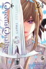 Queen's Quality, Vol. 24 - Kyousuke Motomi - 9781974758180