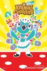 Animal Crossing: New Horizons, Vol. 9 - Kokonasu Rumba - 9781974758319