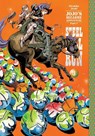 JoJo's Bizarre Adventure: Part 7--Steel Ball Run, Vol. 3 - Hirohiko Araki - 9781974758371