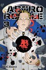 Astro Royale, Vol. 3 - Ken Wakui - 9781974758494