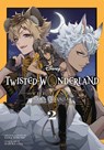 Disney Twisted-Wonderland: The Manga – Book of Savanaclaw, Vol. 2 - Yana Toboso ; Suzuka Oda - 9781974758562