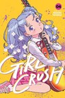 Girl Crush, Vol. 4 - Midori Tayama - 9781974758586