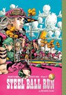 JoJo's Bizarre Adventure: Part 7--Steel Ball Run, Vol. 4 - Hirohiko Araki - 9781974758890