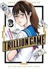 Trillion Game, Vol. 8 - Riichiro Inagaki - 9781974759071