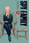 Spy x Family, Vol. 15 - Tatsuya Endo - 9781974759170