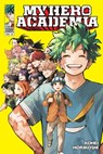 My Hero Academia, Vol. 42 - Kohei Horikoshi - 9781974759187