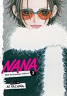 Nana 25th Anniversary Edition, Vol. 2 - Ai Yazawa - 9781974759279