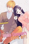 Otaku Vampire's Love Bite, Vol. 7 - Julietta Suzuki - 9781974761531