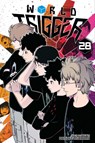 World Trigger, Vol. 28 - Daisuke Ashihara - 9781974761579