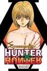 Hunter x Hunter (3-in-1 Edition), Vol. 5 - Yoshihiro Togashi - 9781974762002