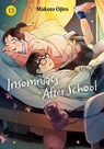 Insomniacs After School, Vol. 13 - Makoto Ojiro - 9781974762156