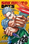 Sakamoto Days, Vol. 20 - Yuto Suzuki - 9781974762309