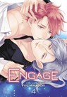 Engage, Vol. 4 - Yuu Minaduki - 9781974762385