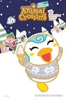 Animal Crossing: New Horizons, Vol. 10 - Kokonasu Rumba - 9781974762538