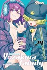 Mission: Yozakura Family, Vol. 24 - Hitsuji Gondaira - 9781974765218