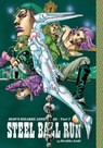 JoJo's Bizarre Adventure: Part 7--Steel Ball Run, Vol. 9 - Hirohiko Araki - 9781974765294