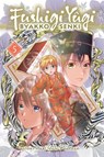 Fushigi Yugi: Byakko Senki, Vol. 5 - Yuu Watase - 9781974766642