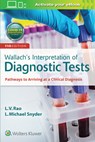 Wallach's Interpretation of Diagnostic Tests - Dr. L Michael Snyder - 9781975105587