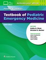 Fleisher & Ludwig's Textbook of Pediatric Emergency Medicine - James Chamberlain ; Jane Lavelle ; Joshua Nagler - 9781975121518