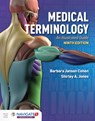 Medical Terminology: An Illustrated Guide - Barbara Janson Cohen ; Shirley A Jones - 9781975136376