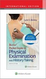 Bates' Pocket Guide to Physical Examination and History Taking - Lynn S. Bickley ; Peter G. Szilagyi ; Richard M. Hoffman ; Rainier P. Soriano - 9781975152420