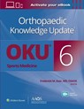 Orthopaedic Knowledge Update®: Sports Medicine 6 Print + Ebook with Multimedia - Dr. Frederick M. Azar - 9781975152642