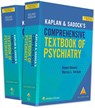 Kaplan and Sadock's Comprehensive Textbook of Psychiatry - Robert Boland ; Marcia Verduin - 9781975175733