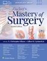 Fischer's Mastery of Surgery - E. Christopher Ellison ; SUSAN GALANDIUK ; Gilbert R. Upchurch - 9781975176433