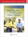Nursing for Wellness in Older Adults - Carol A Miller - 9781975179168