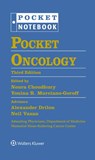 Pocket Oncology - Alexander Drilon ; Neil Vasan ; Noura Choudhury ; Yonina Robbie Murciano-Goroff - 9781975190811